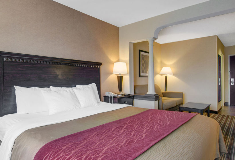 Hotel Comfort Inn Woburn  | Woburn | Massachusetts | United States 20