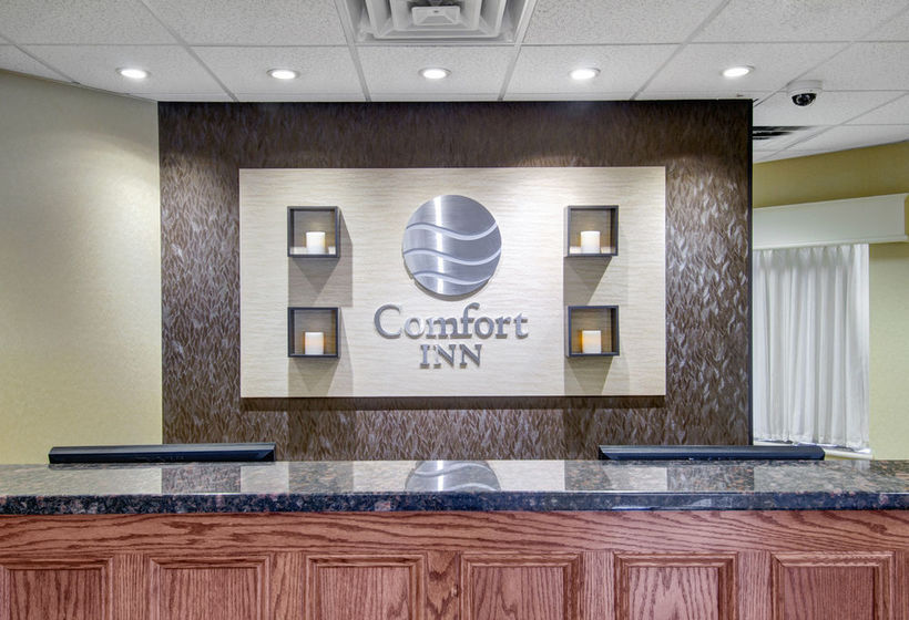 Hotel Comfort Inn Woburn  | Woburn | Massachusetts | United States 3