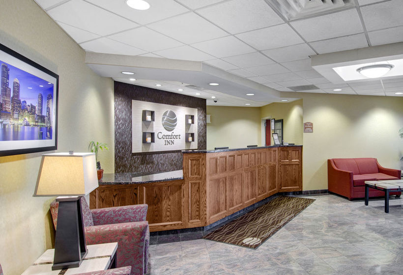 Hotel Comfort Inn Woburn  | Woburn | Massachusetts | United States 4