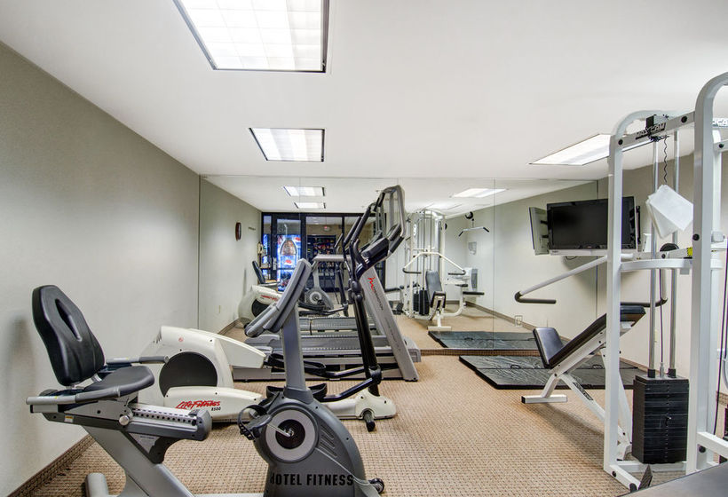 Hotel Comfort Inn Woburn  | Woburn | Massachusetts | United States 6