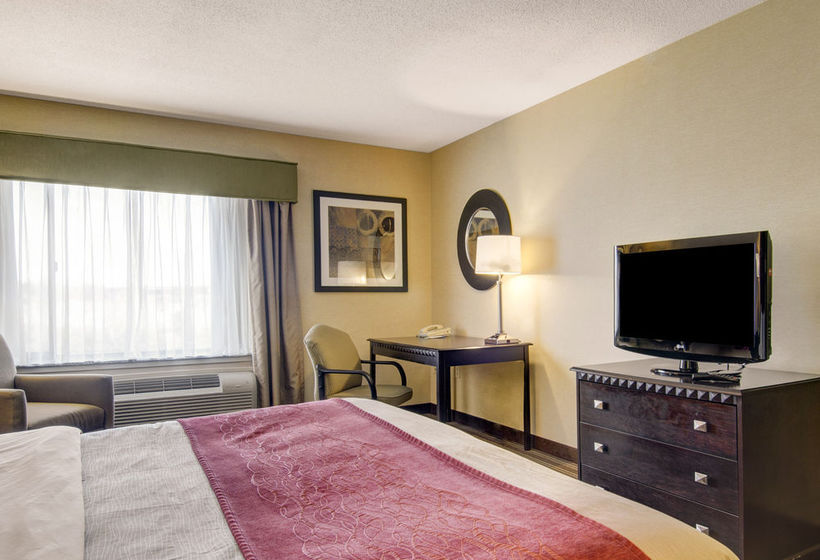 Hotel Comfort Inn Woburn  | Woburn | Massachusetts | United States 7