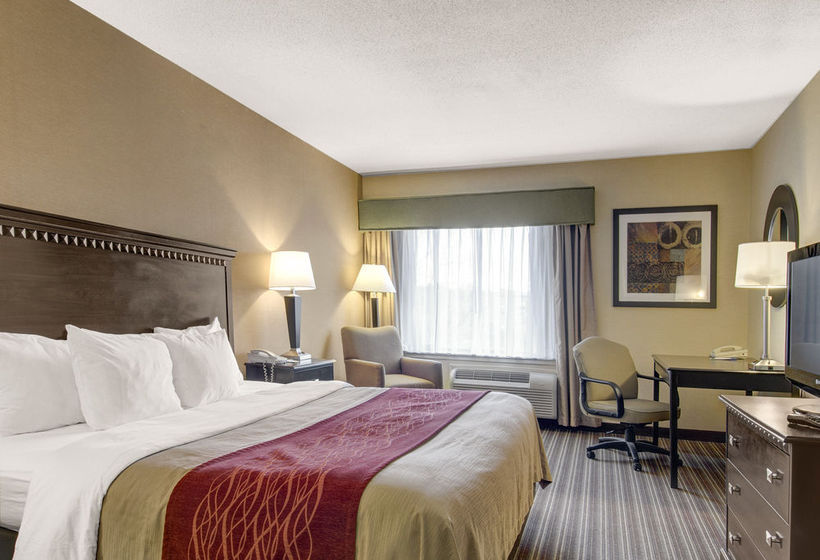Hotel Comfort Inn Woburn  | Woburn | Massachusetts | United States 8