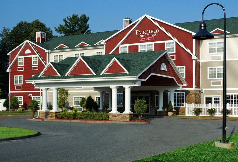 Hotel Comfort Inn & Suites 