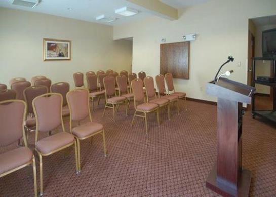 Hotel Comfort Inn Frederick 