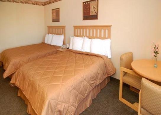 Hotel Comfort Inn Frederick  | Frederick | Maryland | Vereinigte Staaten 1