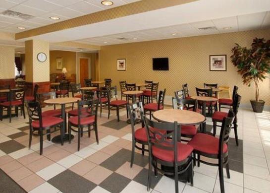 Hotel Comfort Inn Frederick  | Frederick | Maryland | Vereinigte Staaten 2