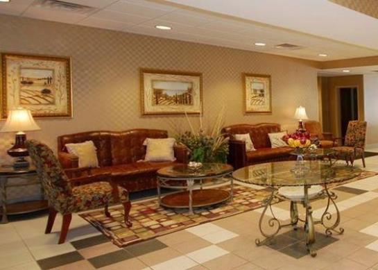 Hotel Comfort Inn Frederick  | Frederick | Maryland | Vereinigte Staaten 3