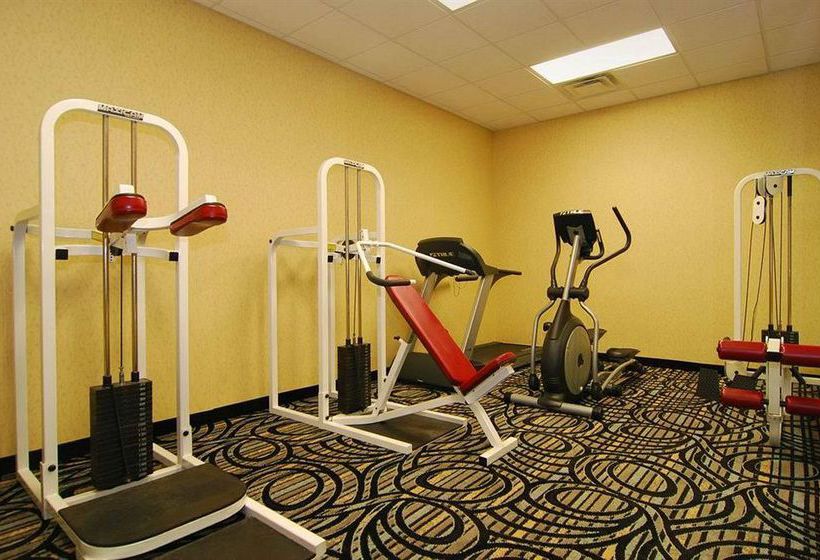 Hotel Comfort Inn Birch Run 