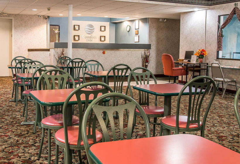 Hotel Comfort Inn Belleville 