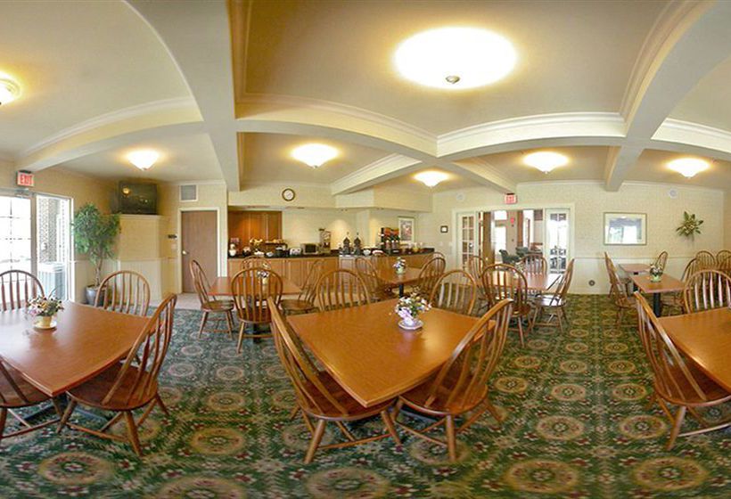 Hotel Comfort Inn Chelsea