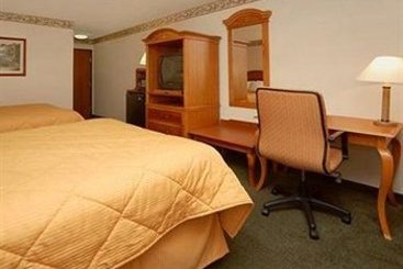 Hotel Comfort Inn Ann Arbor  | Ann Arbor | Michigan | United States 1