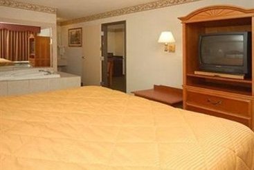 Hotel Comfort Inn Ann Arbor  | Ann Arbor | Michigan | United States 12