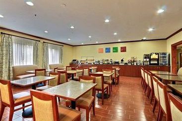 Hotel Comfort Inn Ann Arbor  | Ann Arbor | Michigan | United States 13