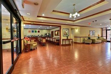 Hotel Comfort Inn Ann Arbor  | Ann Arbor | Michigan | United States 14