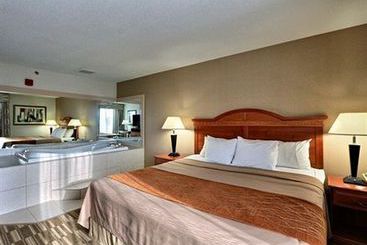 Hotel Comfort Inn Ann Arbor  | Ann Arbor | Michigan | United States 18