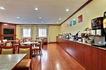 Hotel Comfort Inn Ann Arbor  | Ann Arbor | Michigan | United States 19