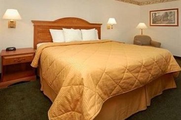 Hotel Comfort Inn Ann Arbor  | Ann Arbor | Michigan | United States 2