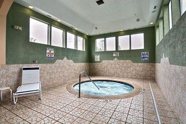 Hotel Comfort Inn Ann Arbor  | Ann Arbor | Michigan | United States 20