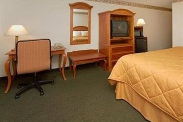 Hotel Comfort Inn Ann Arbor  | Ann Arbor | Michigan | United States 3
