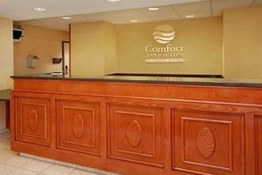 Hotel Comfort Inn Ann Arbor  | Ann Arbor | Michigan | United States 5