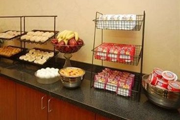 Hotel Comfort Inn Ann Arbor  | Ann Arbor | Michigan | United States 6