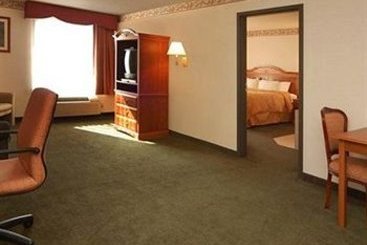 Hotel Comfort Inn Ann Arbor  | Ann Arbor | Michigan | United States 7