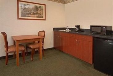 Hotel Comfort Inn Ann Arbor  | Ann Arbor | Michigan | United States 8