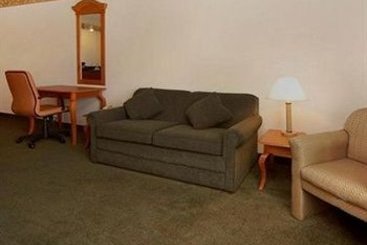 Hotel Comfort Inn Ann Arbor  | Ann Arbor | Michigan | United States 9