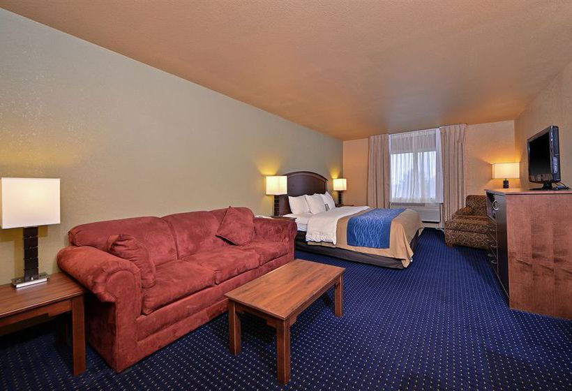 Hotel Comfort Inn Albert Lea  | Albert Lea | Minnesota | United States 1