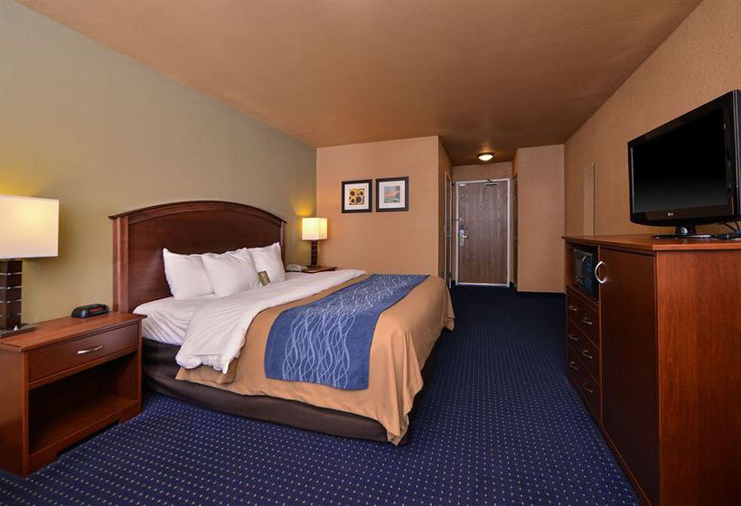 Hotel Comfort Inn Albert Lea  | Albert Lea | Minnesota | United States 10