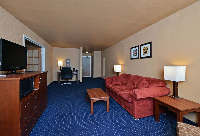 Hotel Comfort Inn Albert Lea  | Albert Lea | Minnesota | United States 11