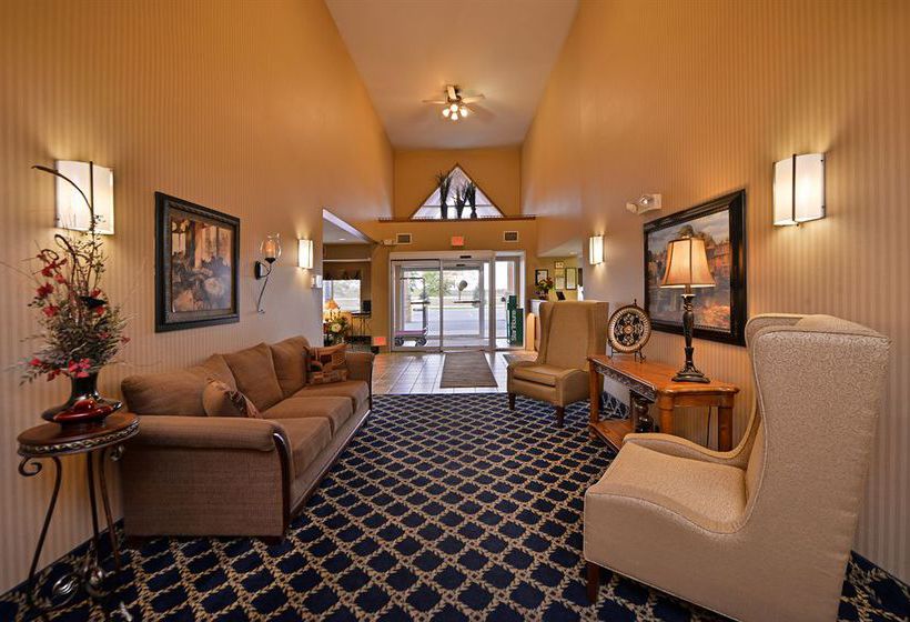 Hotel Comfort Inn Albert Lea  | Albert Lea | Minnesota | United States 12