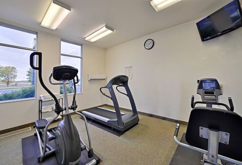 Hotel Comfort Inn Albert Lea  | Albert Lea | Minnesota | United States 13