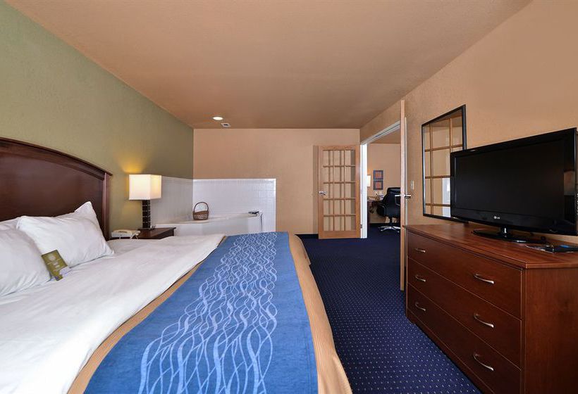 Hotel Comfort Inn Albert Lea  | Albert Lea | Minnesota | United States 15