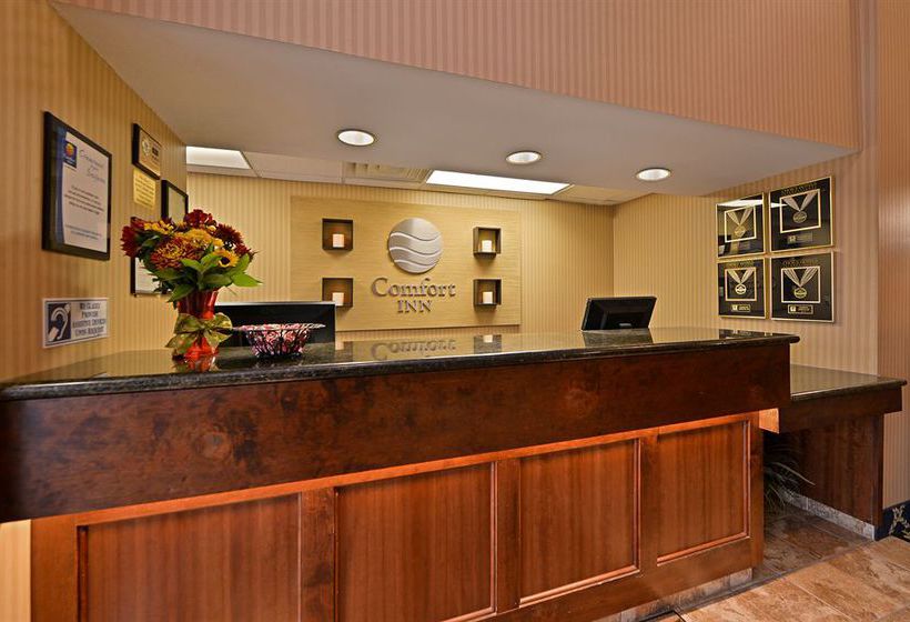 Hotel Comfort Inn Albert Lea  | Albert Lea | Minnesota | United States 16