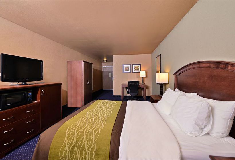 Hotel Comfort Inn Albert Lea  | Albert Lea | Minnesota | United States 18