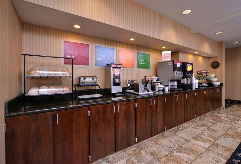 Hotel Comfort Inn Albert Lea  | Albert Lea | Minnesota | United States 2