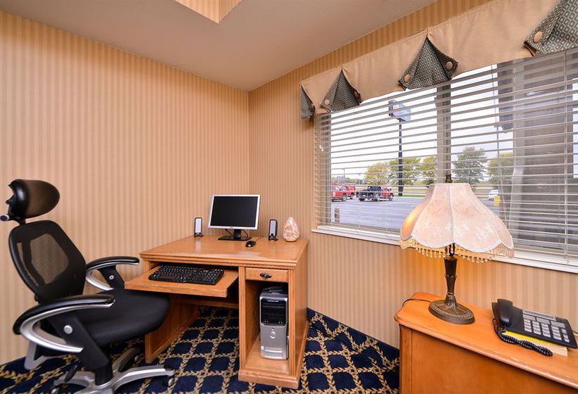 Hotel Comfort Inn Albert Lea  | Albert Lea | Minnesota | United States 3