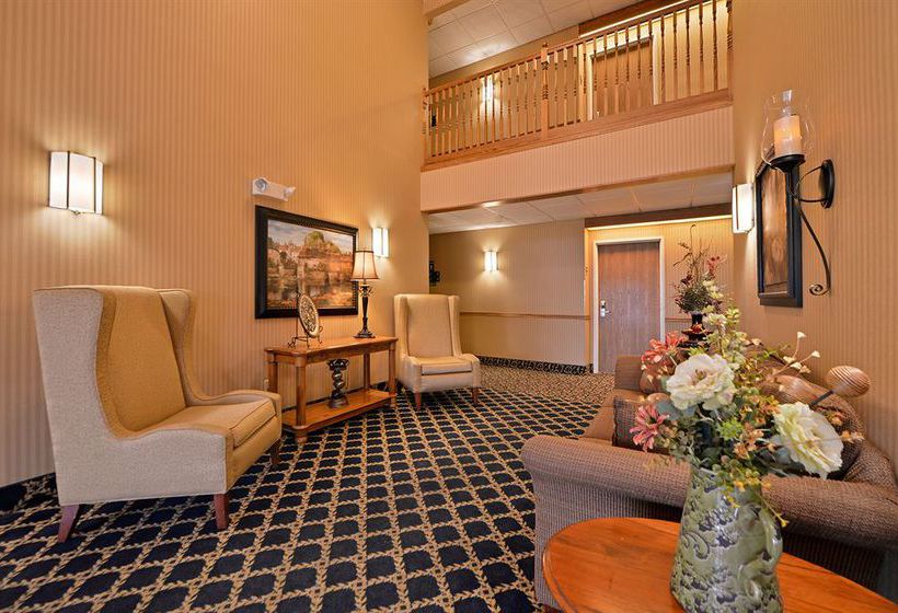 Hotel Comfort Inn Albert Lea  | Albert Lea | Minnesota | United States 4