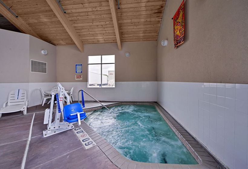 Hotel Comfort Inn Albert Lea  | Albert Lea | Minnesota | United States 5