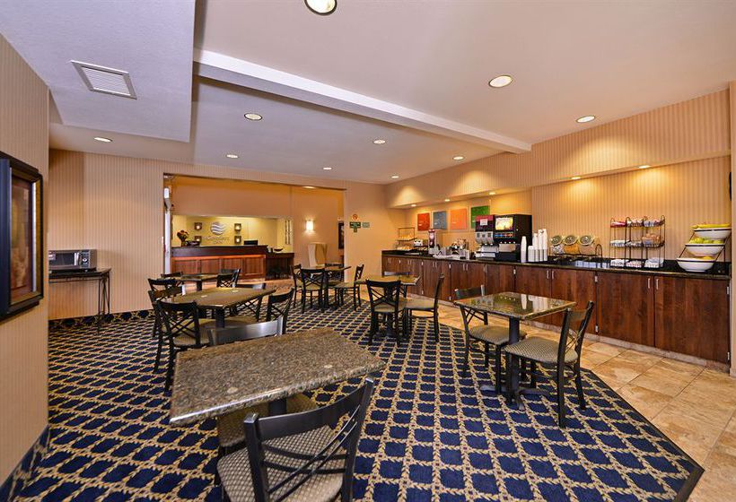 Hotel Comfort Inn Albert Lea  | Albert Lea | Minnesota | United States 7