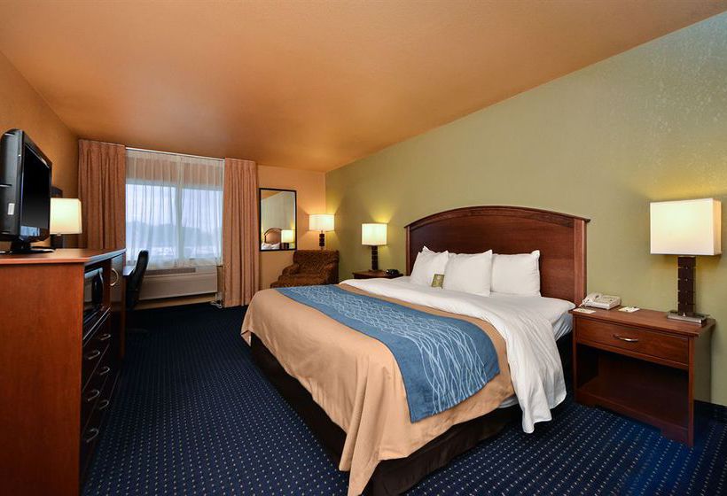 Hotel Comfort Inn Albert Lea  | Albert Lea | Minnesota | United States 8