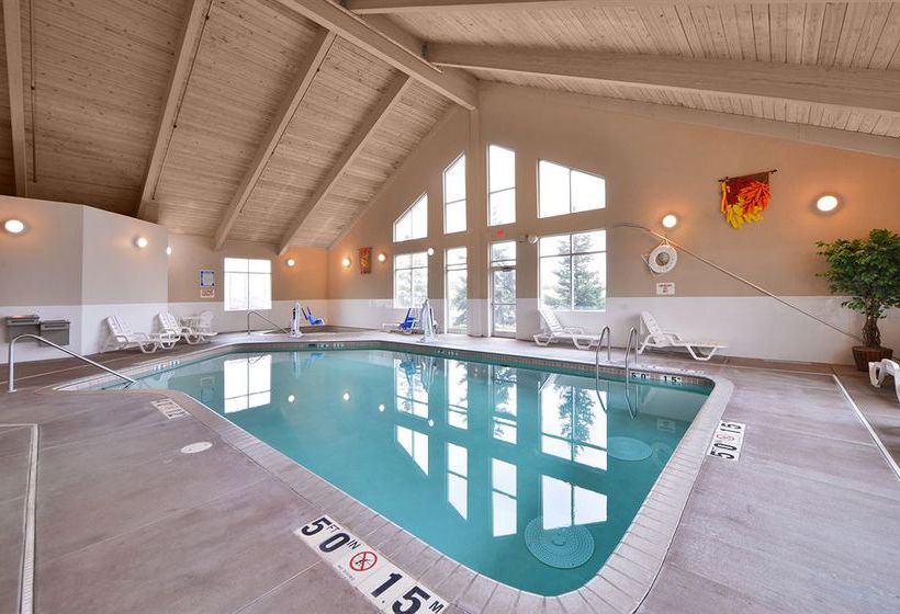 Hotel Comfort Inn Albert Lea  | Albert Lea | Minnesota | United States 9