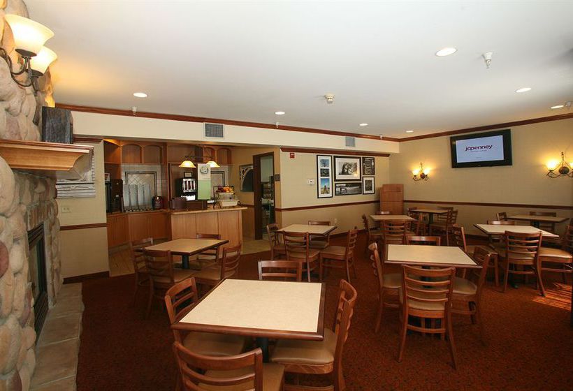 Country Inn & Suites Hotel Eagan 