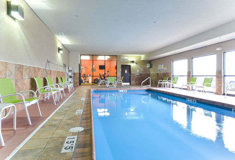 Hotel Comfort Inn Near Worlds Of Fun  | Kansas City | Missouri | United States 13