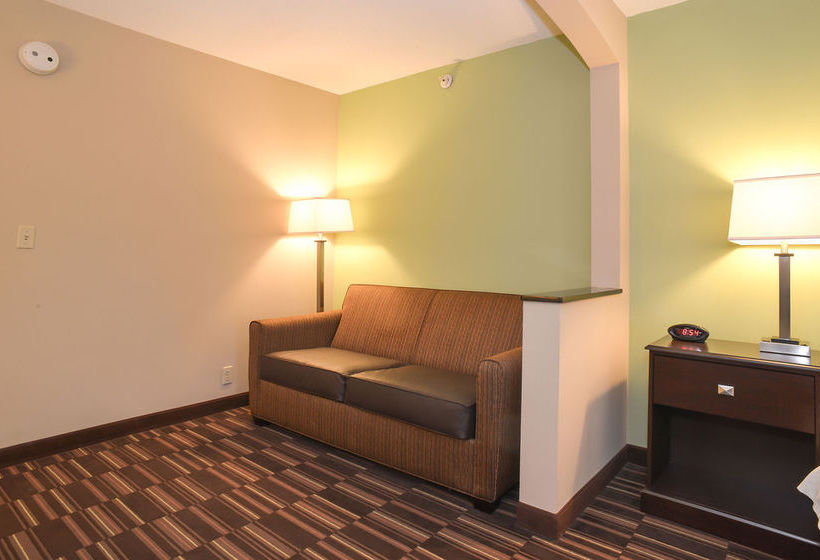 Hotel Comfort Inn Near Worlds Of Fun  | Kansas City | Missouri | United States 15