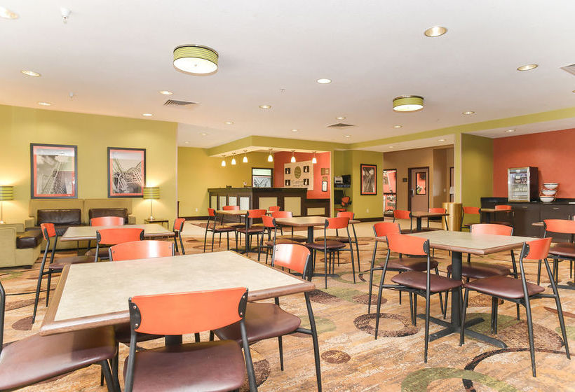 Hotel Comfort Inn Near Worlds Of Fun  | Kansas City | Missouri | United States 16
