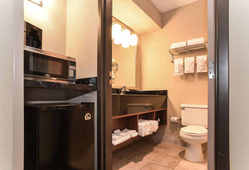 Hotel Comfort Inn Near Worlds Of Fun  | Kansas City | Missouri | United States 18