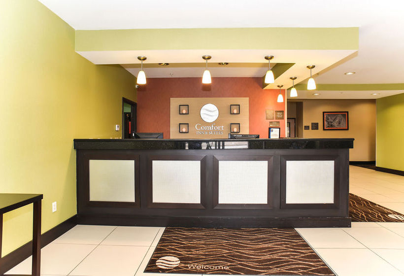 Hotel Comfort Inn Near Worlds Of Fun  | Kansas City | Missouri | United States 20