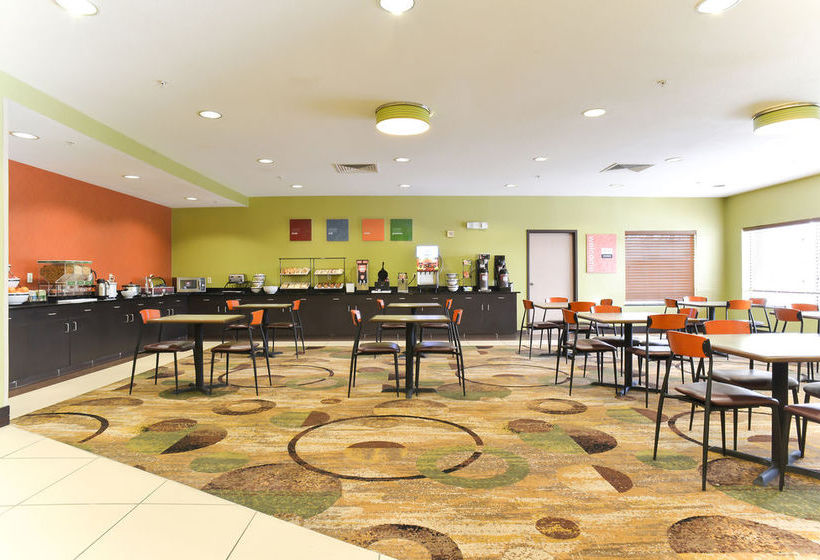 Hotel Comfort Inn Near Worlds Of Fun  | Kansas City | Missouri | United States 3